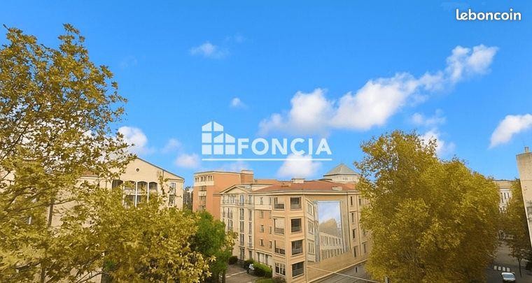 Maison à vendre, 25m², Montpellier