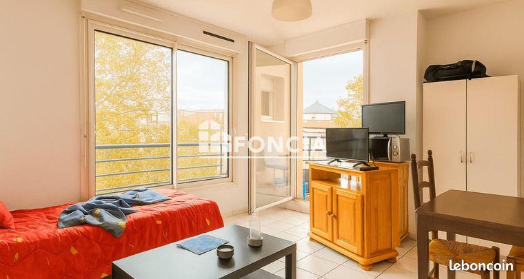 Maison à vendre, 25m², Montpellier