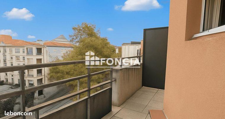 Maison à vendre, 25m², Montpellier