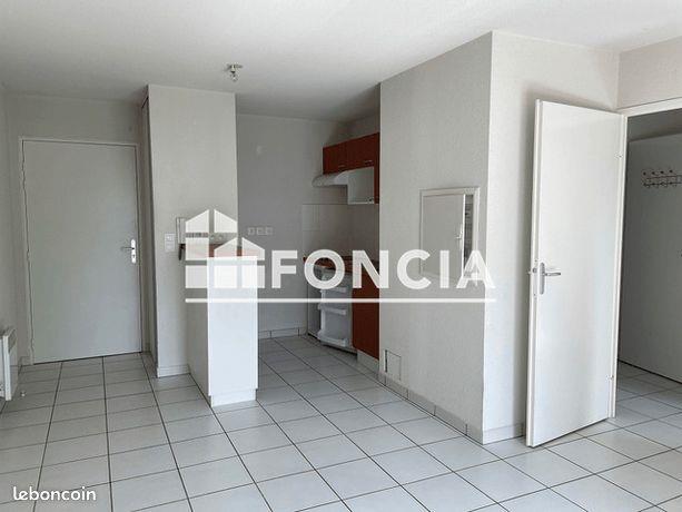 Appartement à louer, 36m², Loudéac