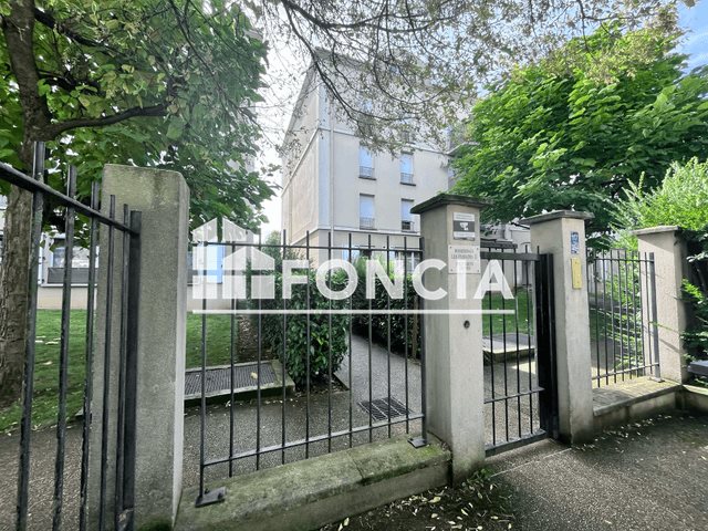 Appartement à louer, 56m², Moissy-Cramayel