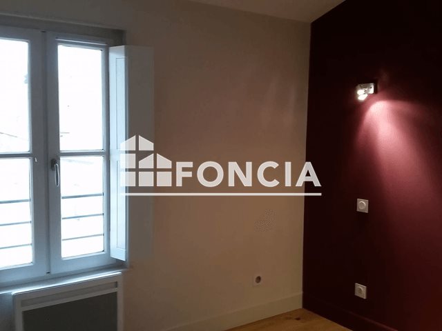 Appartement à louer, 48m², Montpellier