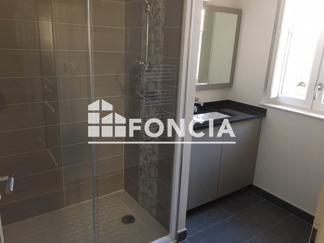 Appartement à louer, 48m², Montpellier