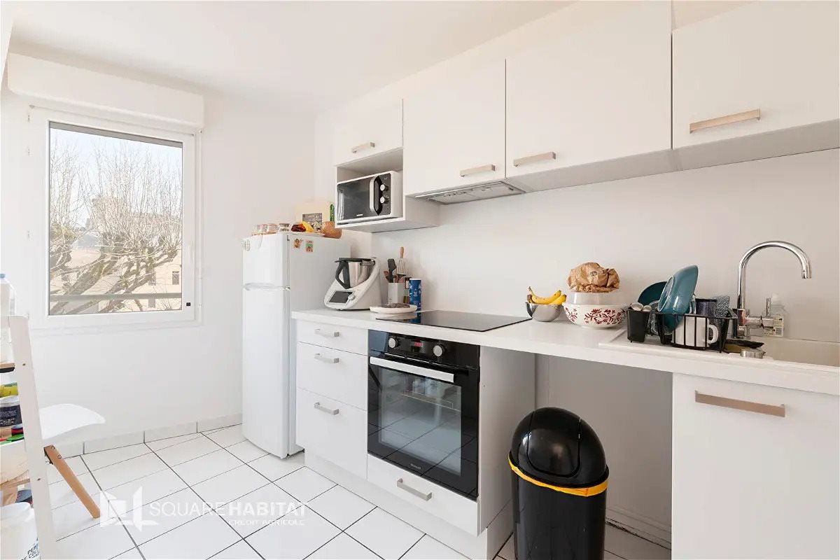 Appartement à vendre, 54m², Mont-de-Marsan