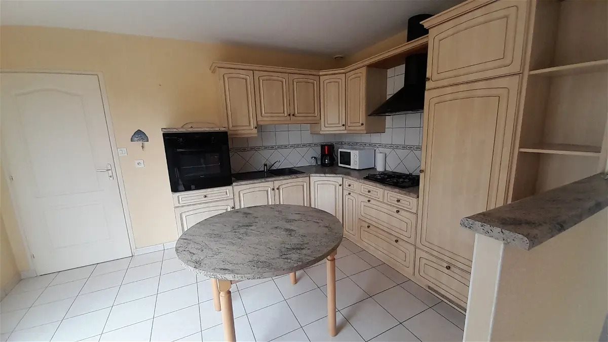 Maison à louer, 87m², Montrevault-sur-Èvre