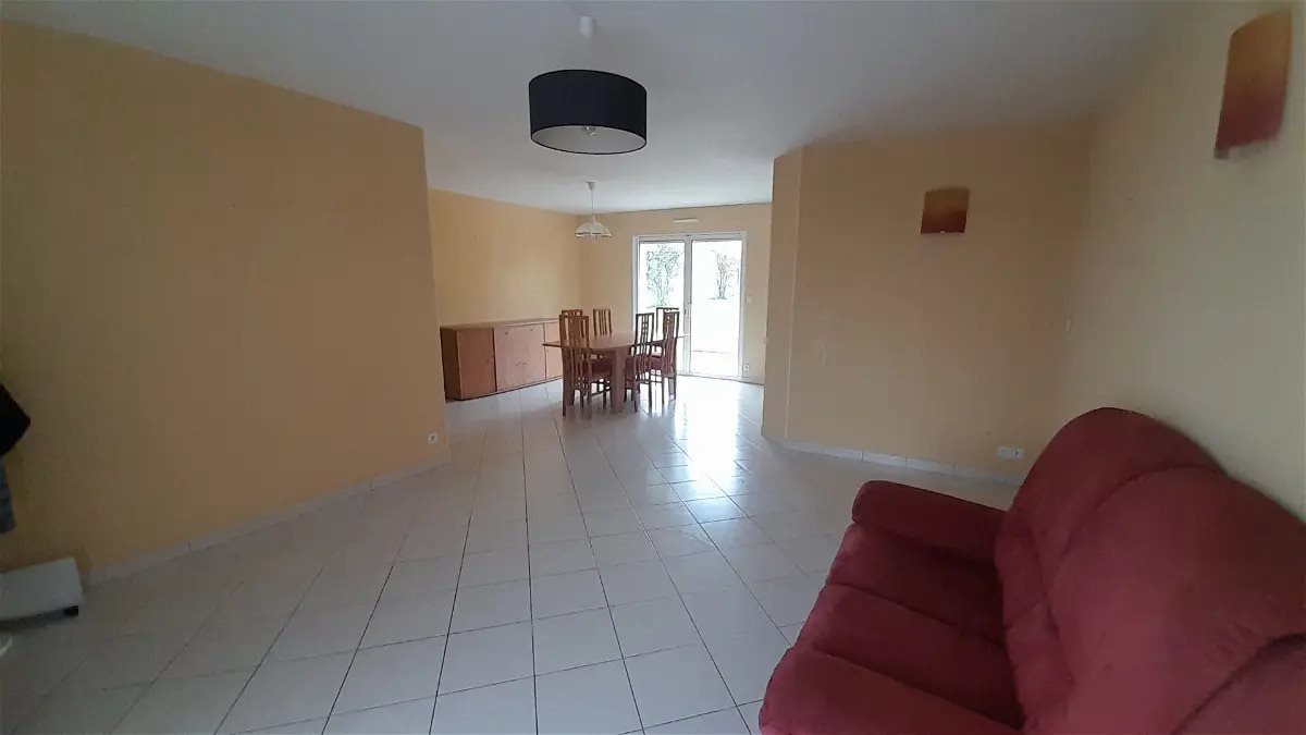 Maison à louer, 87m², Montrevault-sur-Èvre