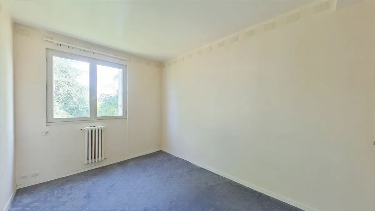Appartement à vendre, 79m², Tours