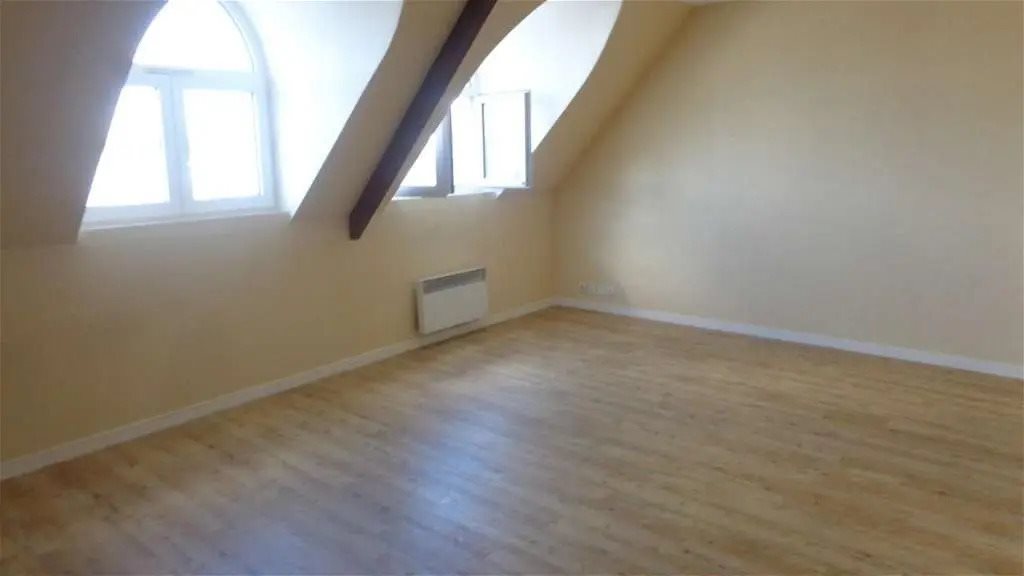 Appartement à louer, 36m², Tours