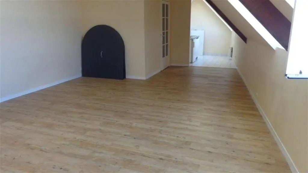 Appartement à louer, 36m², Tours