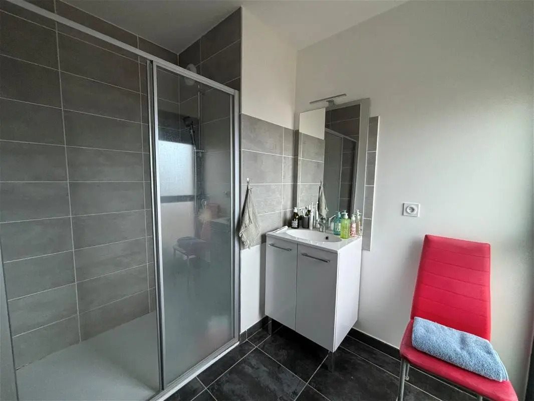 Appartement à louer, 51m², Guilherand-Granges
