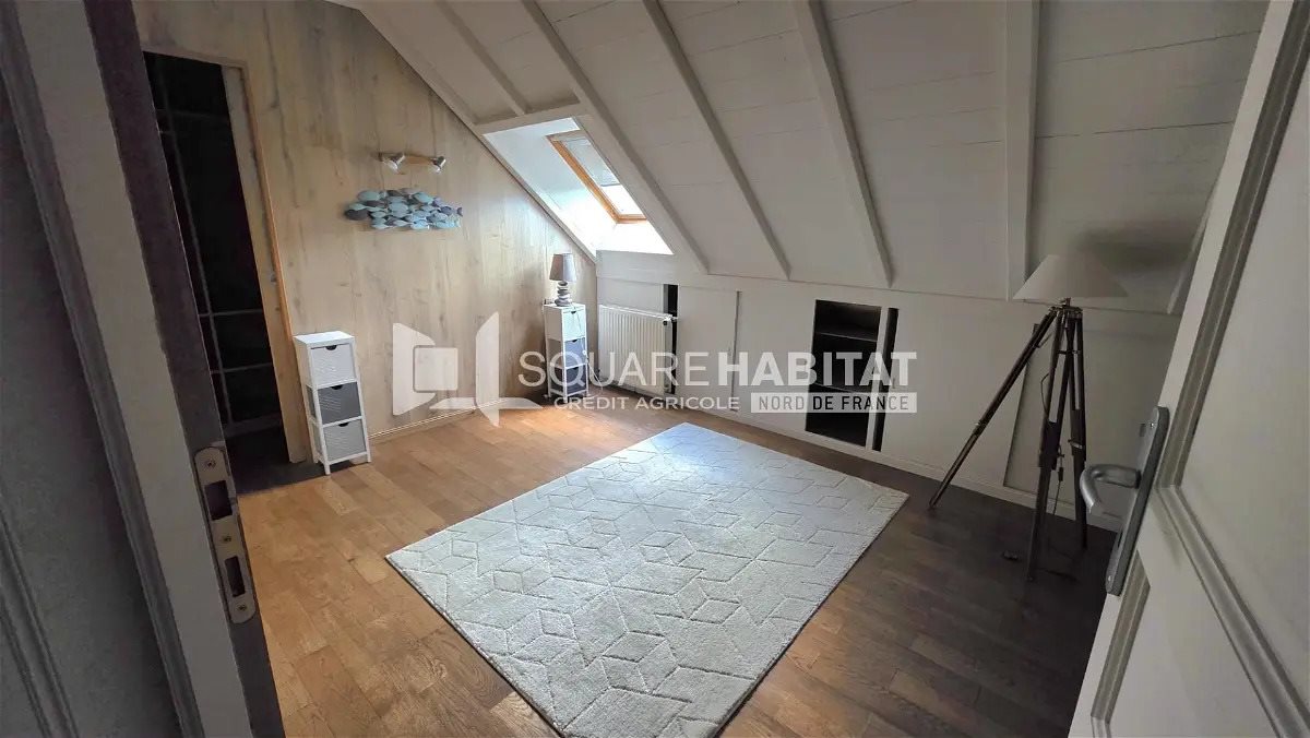 Maison à louer, 110m², Wimille