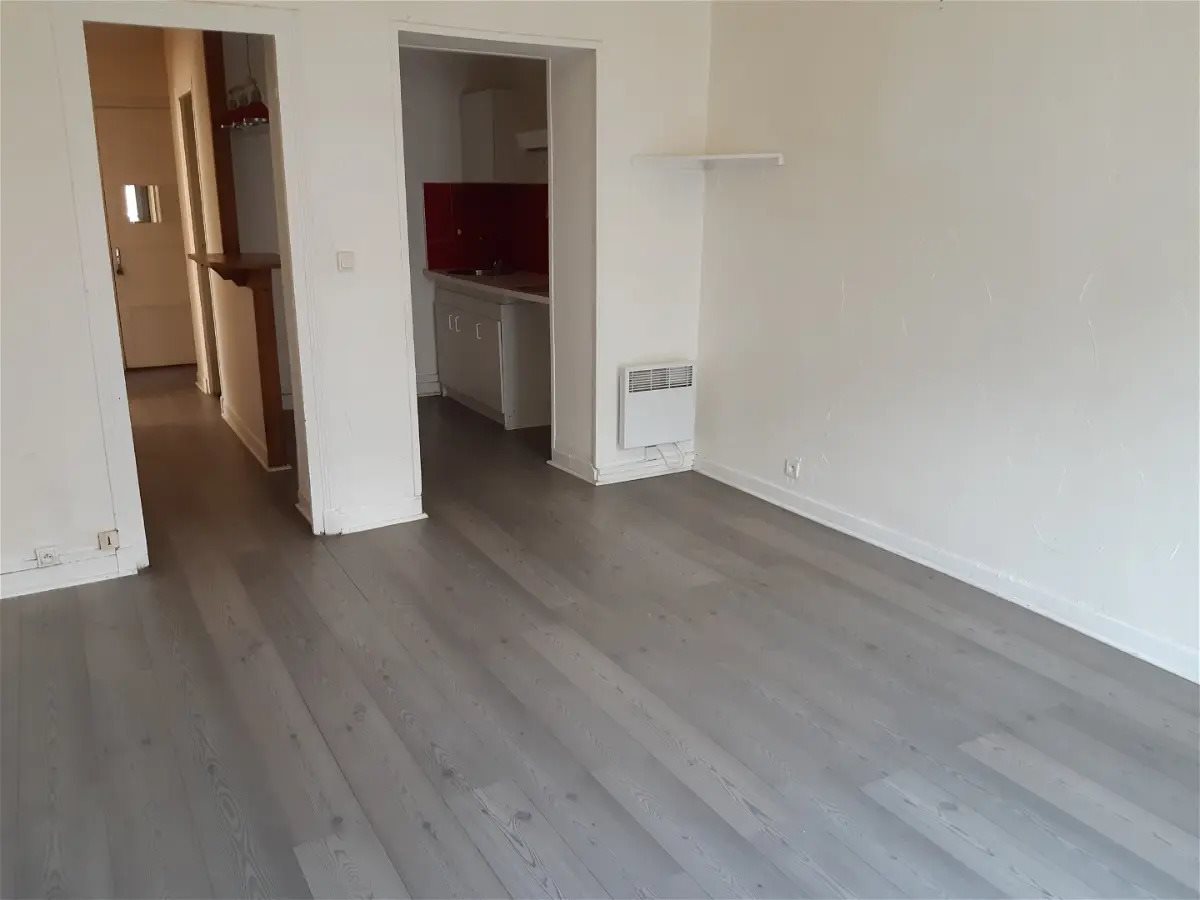 Appartement à louer, 52m², Embrun