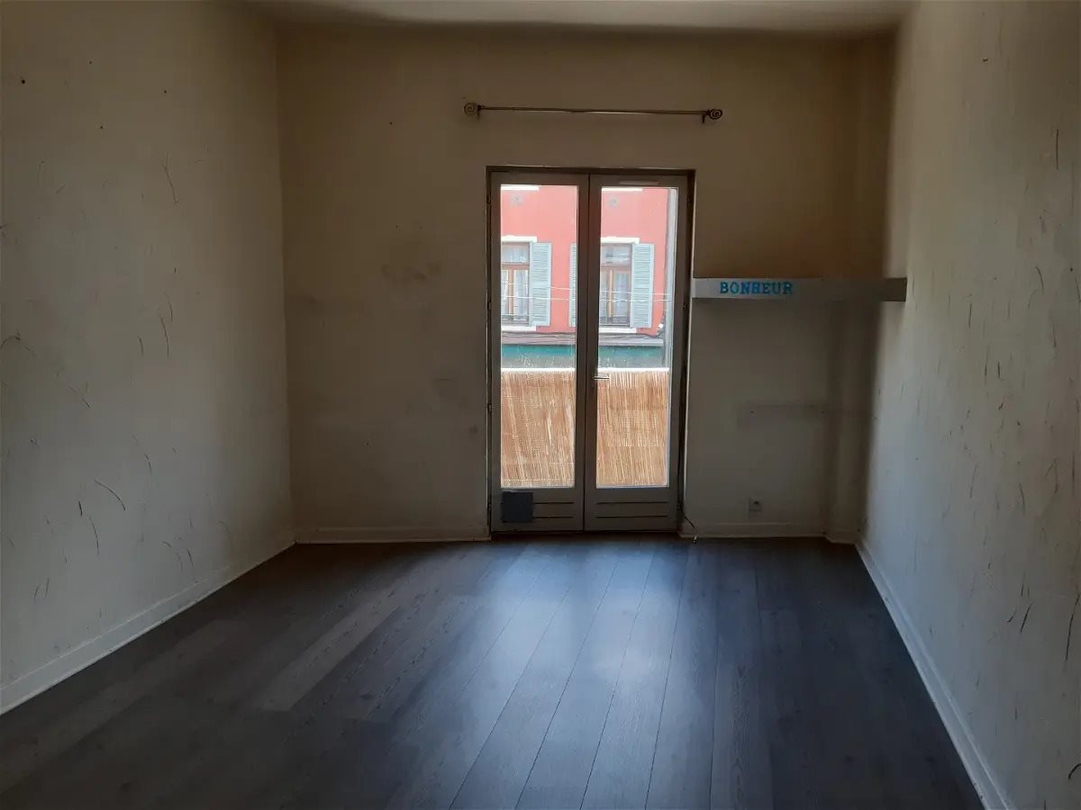 Appartement à louer, 52m², Embrun
