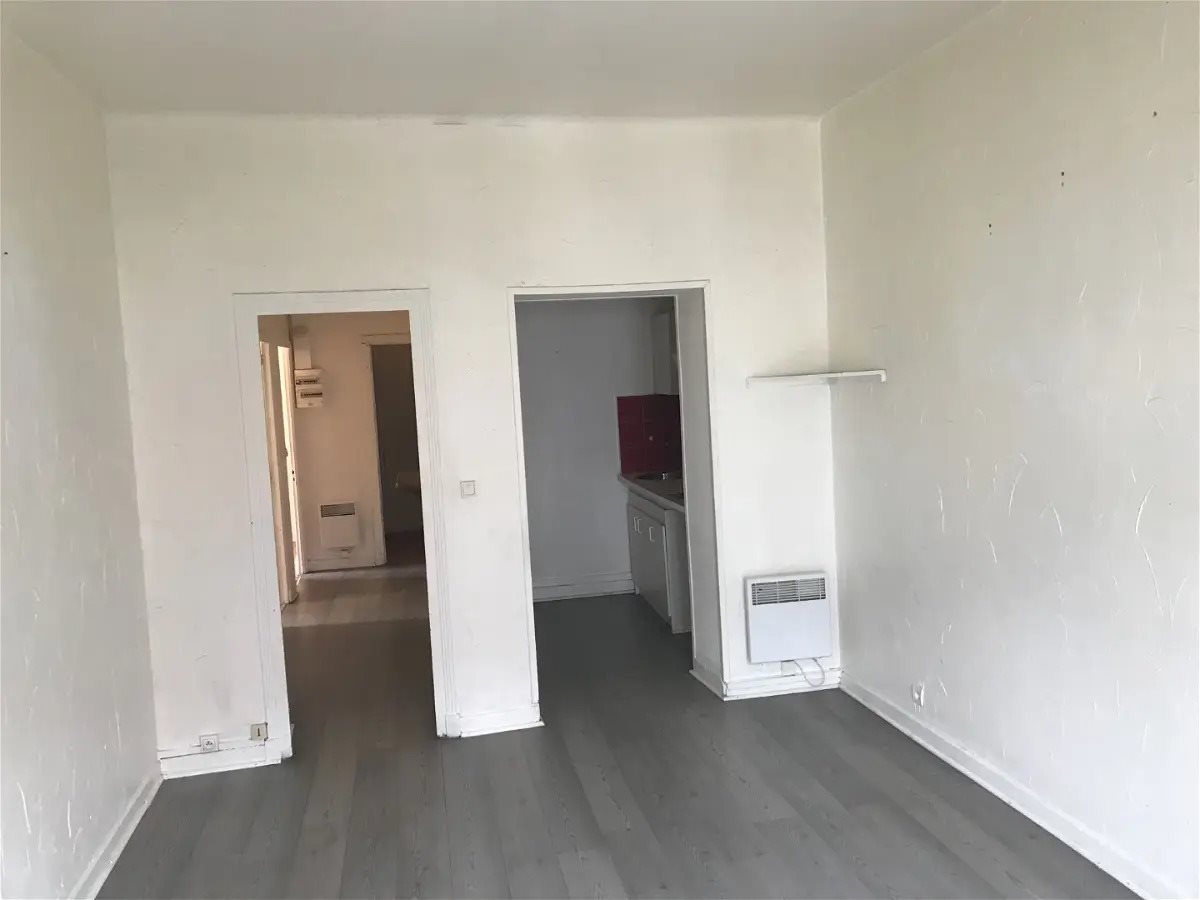 Appartement à louer, 52m², Embrun