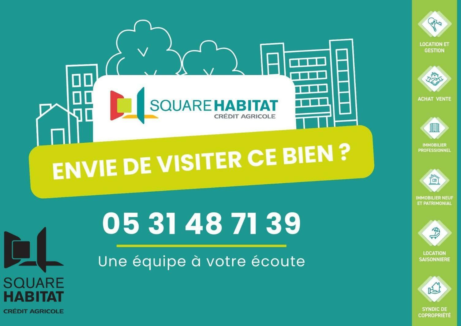 Maison à louer, 130m², Saint-Georges-lès-Baillargeaux