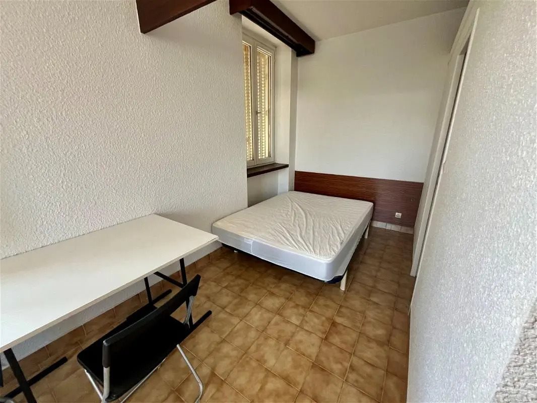 Appartement à louer, 24m², Grenoble