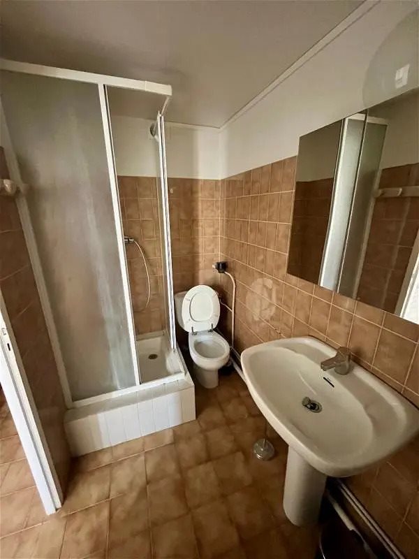 Appartement à louer, 24m², Grenoble