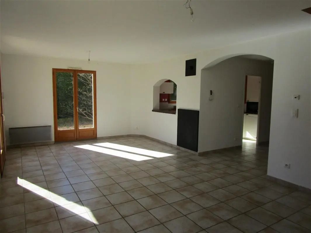 Maison à louer, 102m², Renage