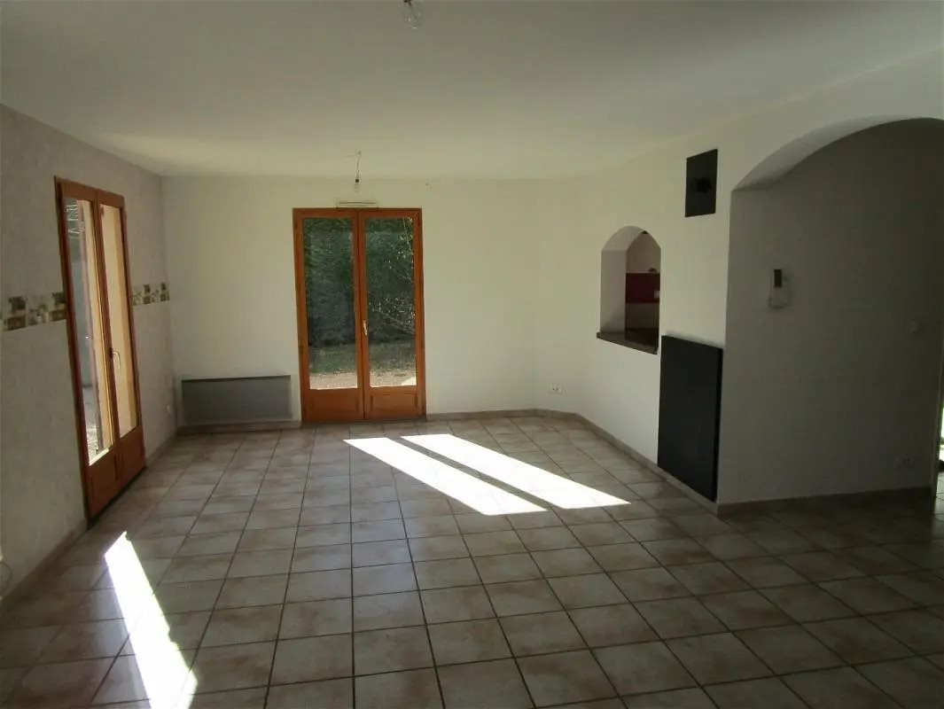 Maison à louer, 102m², Renage