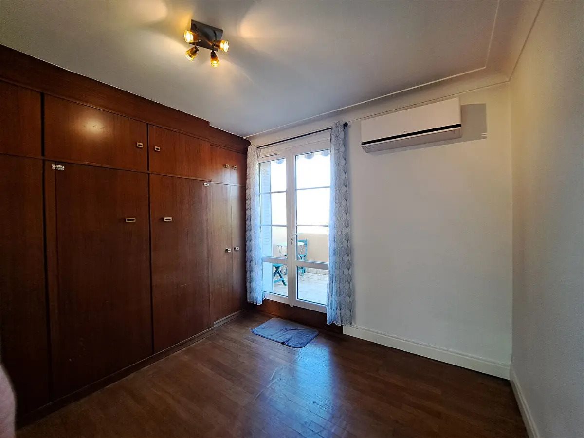 Appartement à vendre, 35m², Grenoble