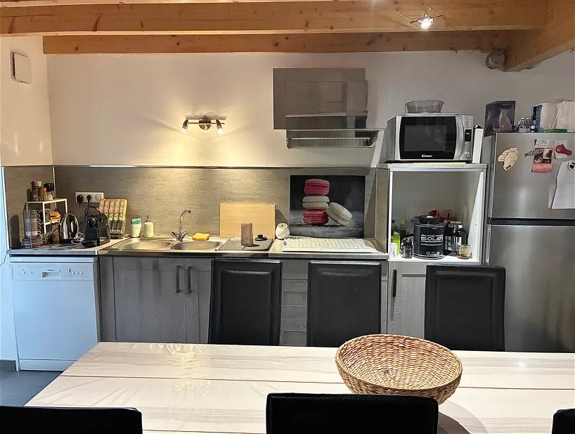 Maison à louer, 71m², Le Puy-en-Velay