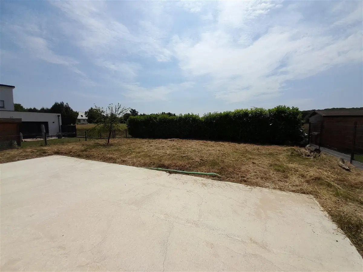 Maison à louer, 119m², Bruz