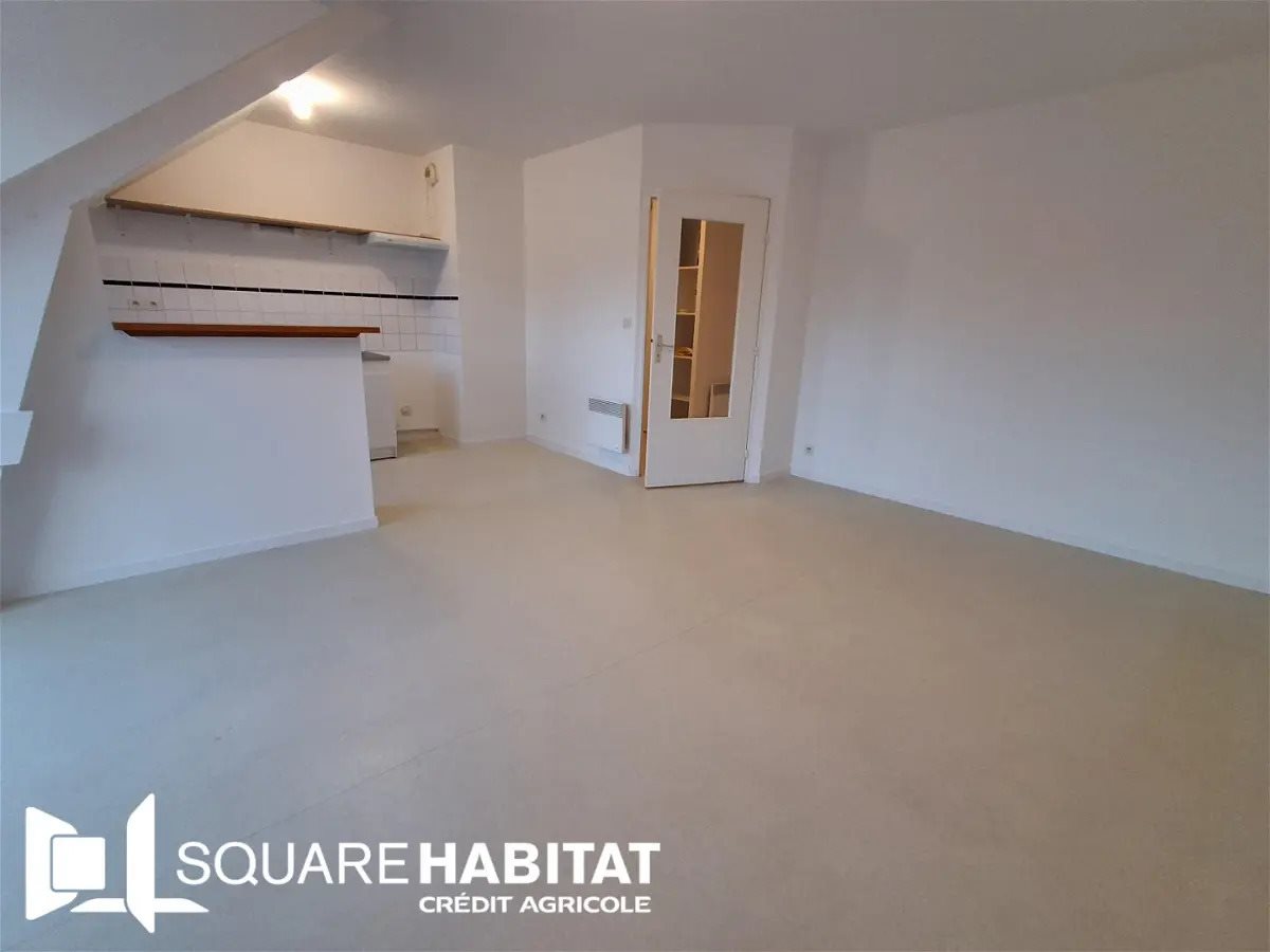 Appartement à louer, 54m², Lamballe
