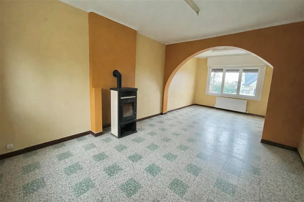 Maison à vendre, 80m², Vendin-lès-Béthune