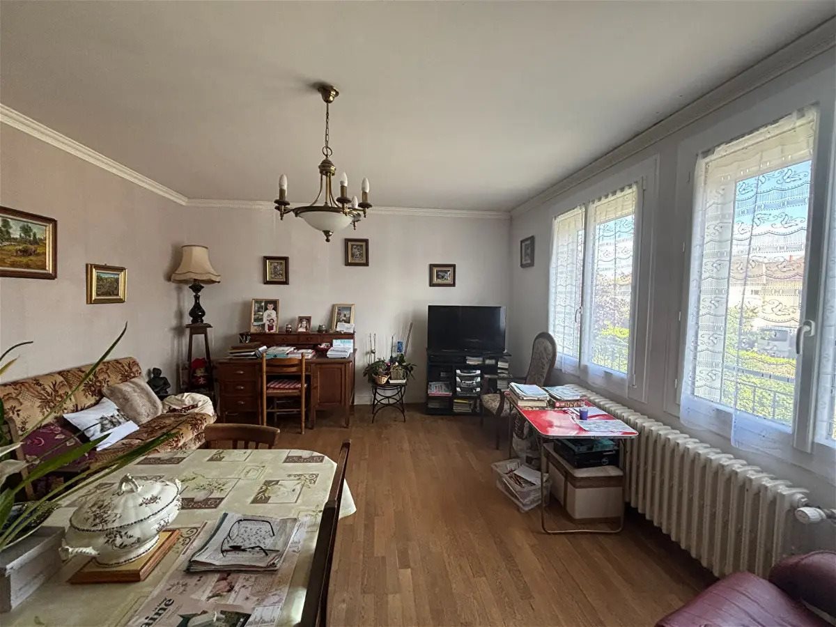 Maison à vendre, 85m², Descartes