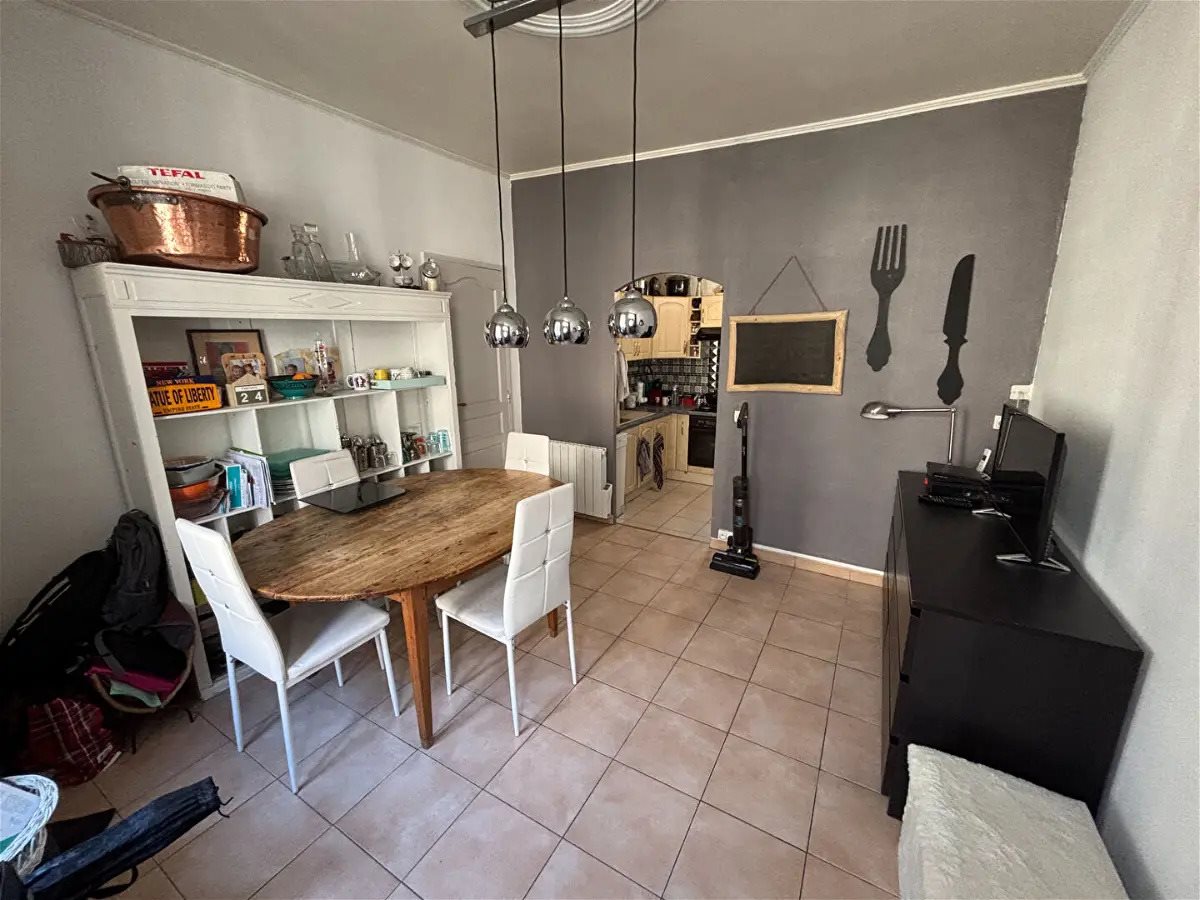 Maison à vendre, 80m², Chauvigny