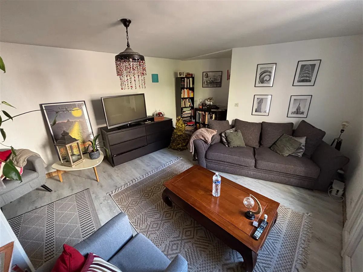 Maison à vendre, 80m², Chauvigny