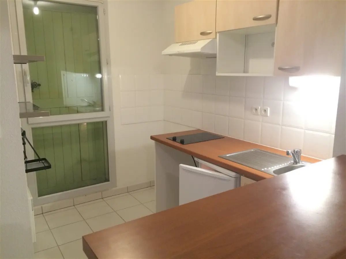 Appartement à louer, 42m², Gardouch