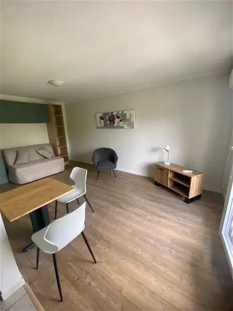 Appartement à louer, 32m², La Motte-Servolex