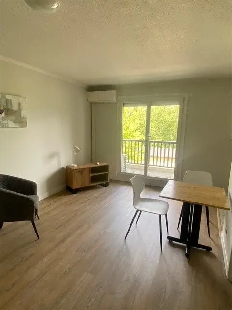 Appartement à louer, 32m², La Motte-Servolex