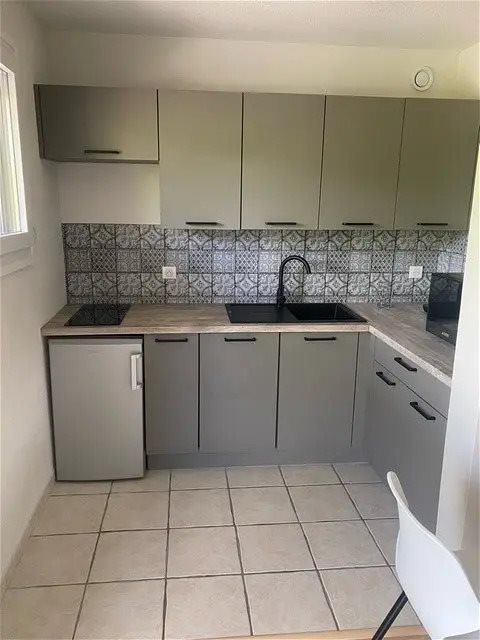 Appartement à louer, 32m², La Motte-Servolex