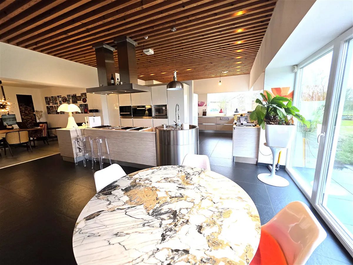 Maison à vendre, 300m², Neuville-Vitasse