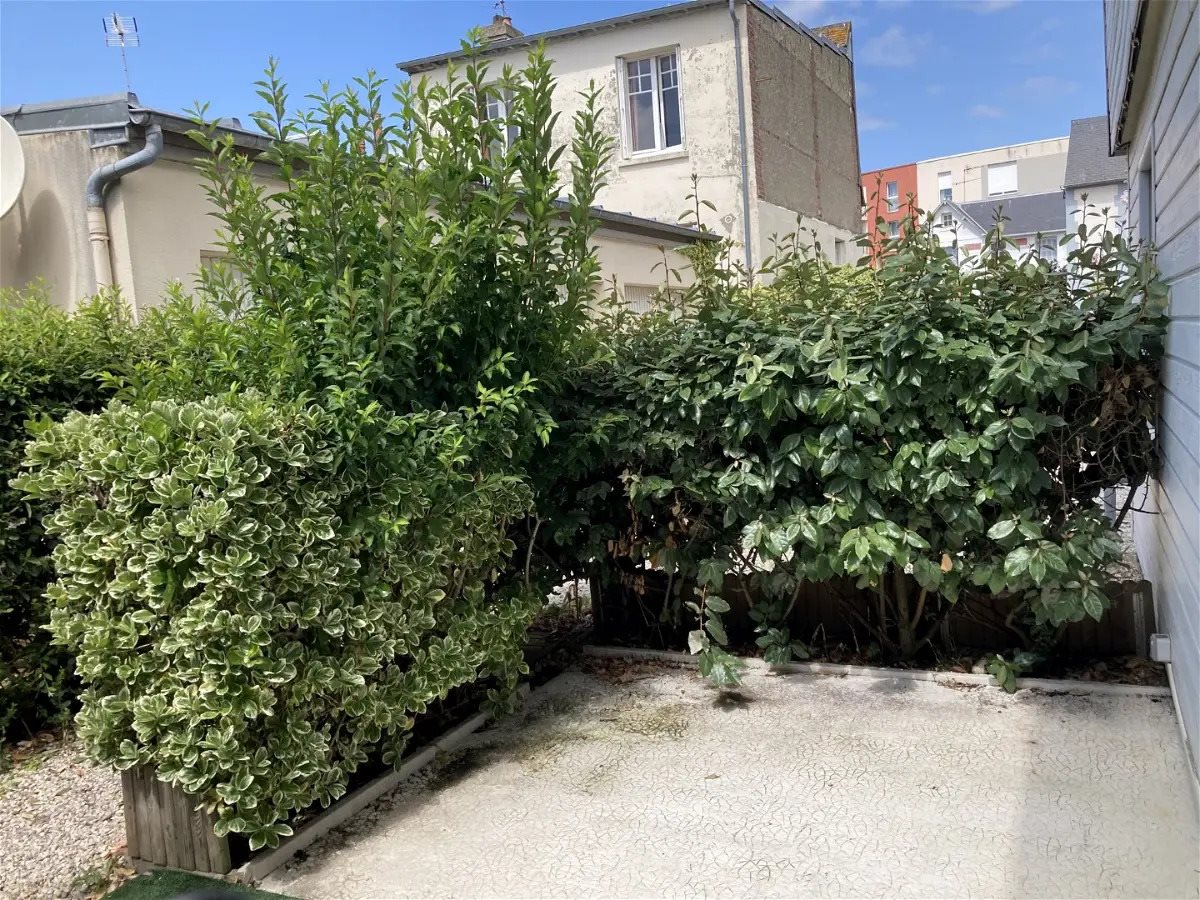 Maison à louer, 62m², Deauville