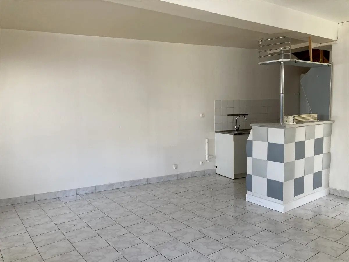 Maison à louer, 62m², Deauville