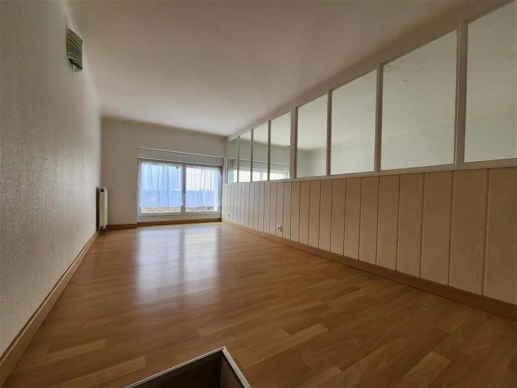 Appartement à louer, 52m², Brest