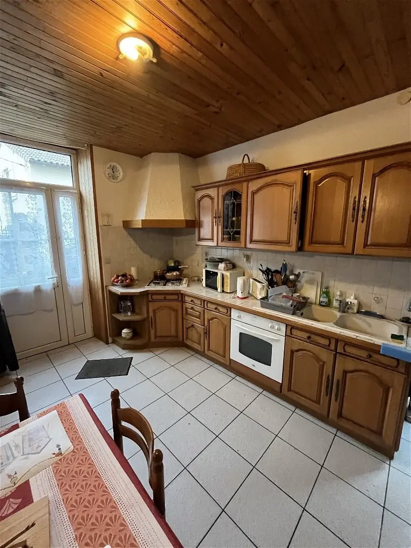 Maison à louer, 99m², Montmorillon