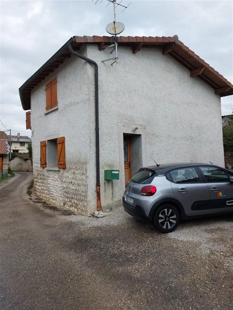 Maison à louer, 110m², Chazey-sur-Ain