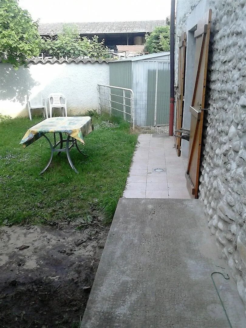 Maison à louer, 110m², Chazey-sur-Ain