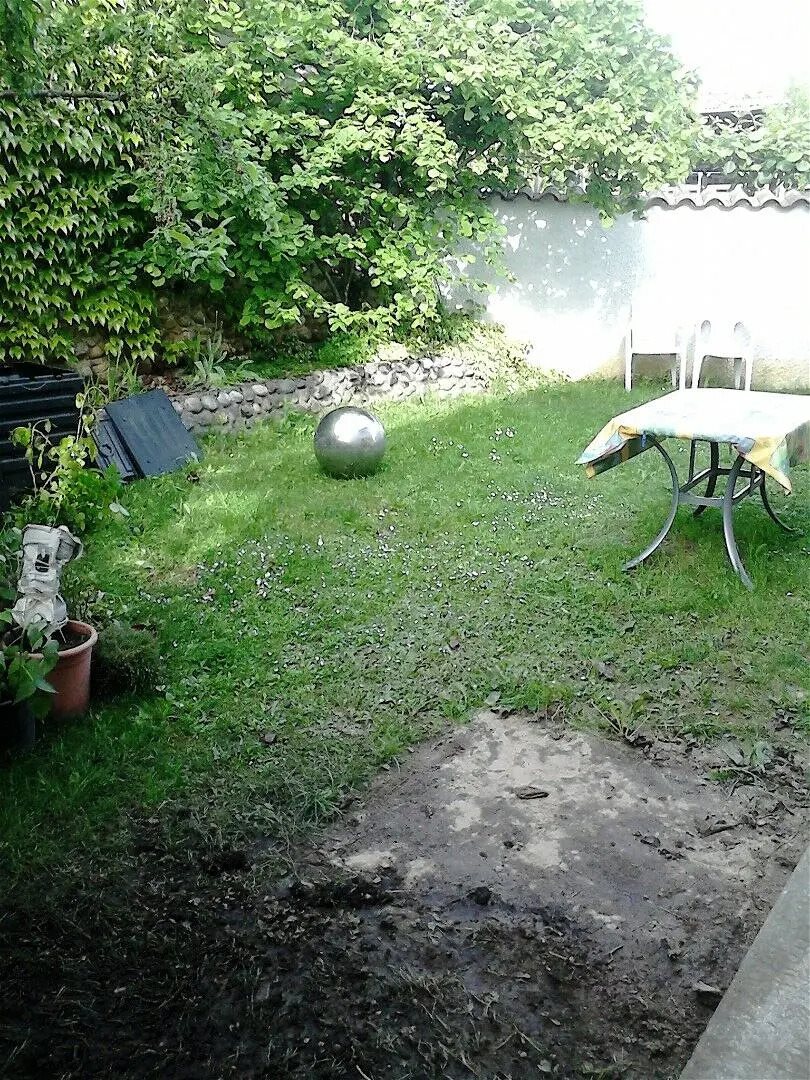 Maison à louer, 110m², Chazey-sur-Ain