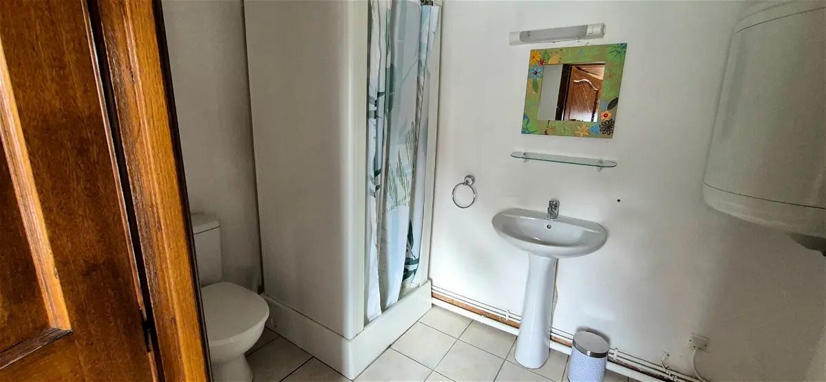 Maison à vendre, 24m², Vaudricourt