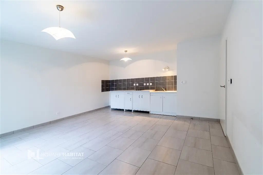 Appartement à louer, 48m², Dijon