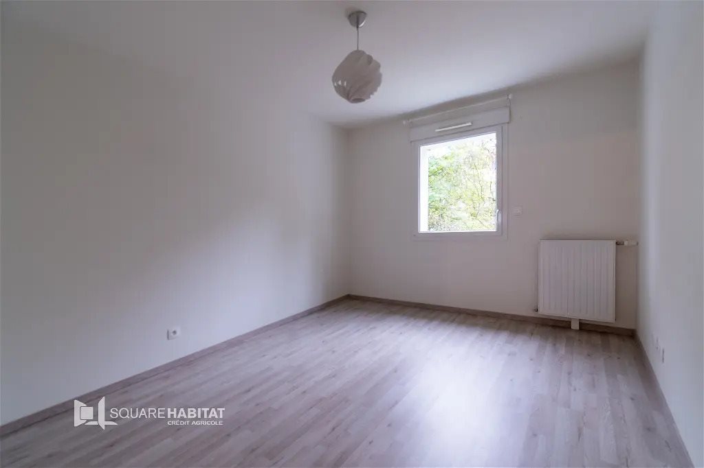 Appartement à louer, 48m², Dijon