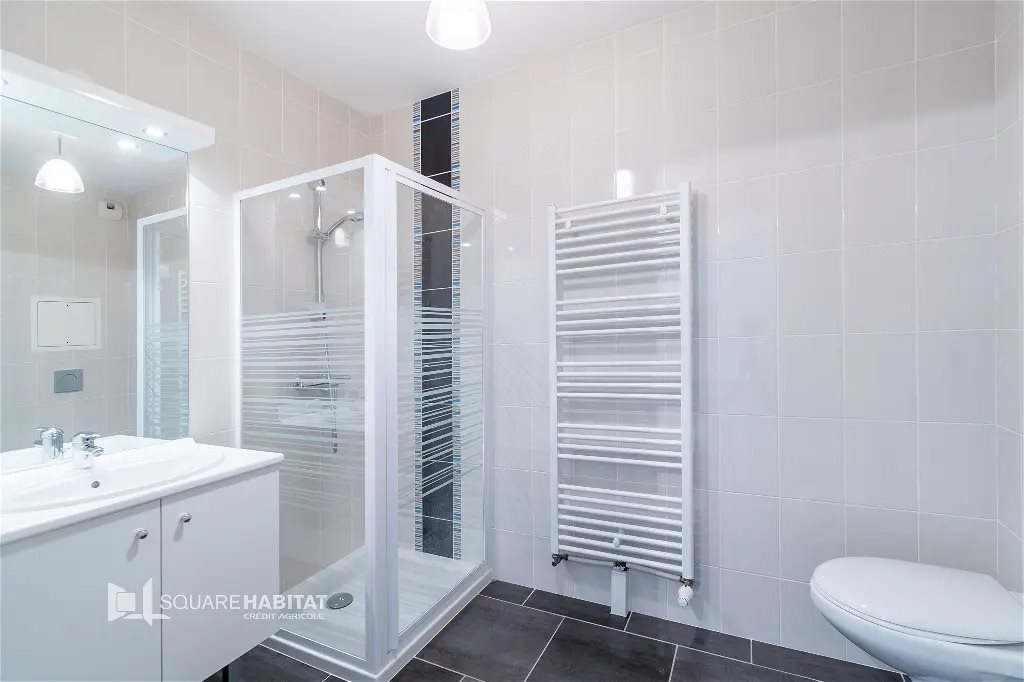 Appartement à louer, 48m², Dijon