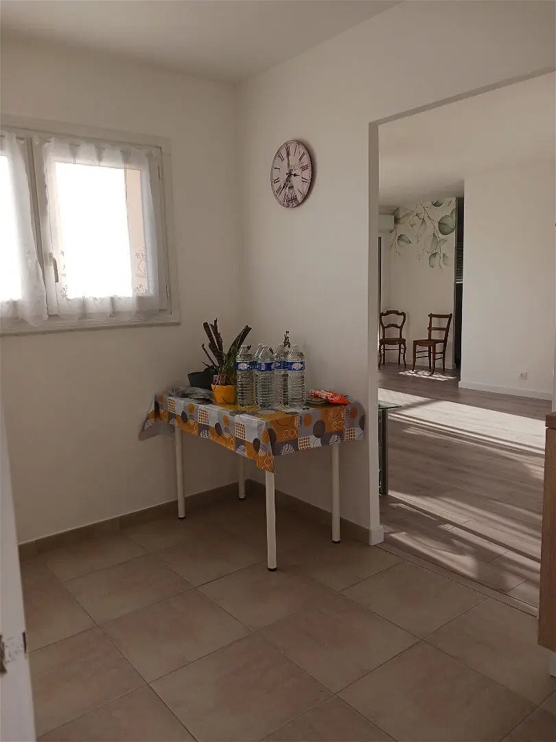 Appartement à louer, 64m², Le Mans