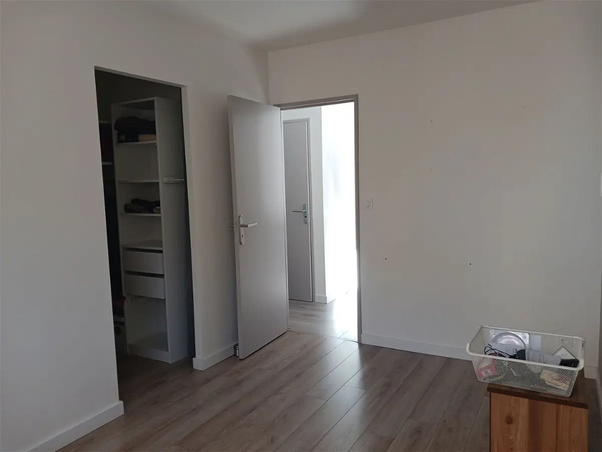 Appartement à louer, 64m², Le Mans
