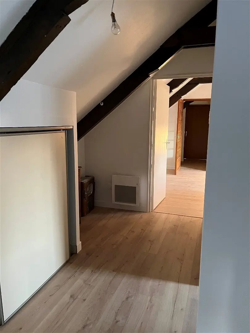 Appartement à louer, 45m², Lamballe